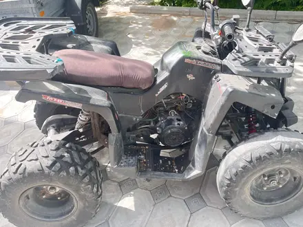CFMoto 2018 года за 230 000 тг. в Алматы – фото 2