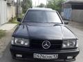 Бампер на мерседес 190 Amg за 35 000 тг. в Астана – фото 3
