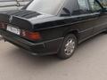 Бампер на мерседес 190 Amg за 35 000 тг. в Астана – фото 5