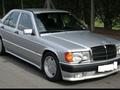 Бампер на мерседес 190 Amg за 35 000 тг. в Астана – фото 6