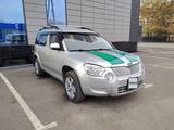 Skoda Yeti 2013 годаүшін4 000 000 тг. в Талдыкорган – фото 2