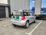 Skoda Yeti 2013 годаүшін4 000 000 тг. в Талдыкорган – фото 5