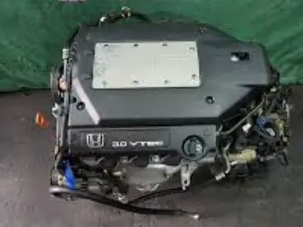 Автомат коробка передач вариатор на honda. Хонда за 150 000 тг. в Алматы