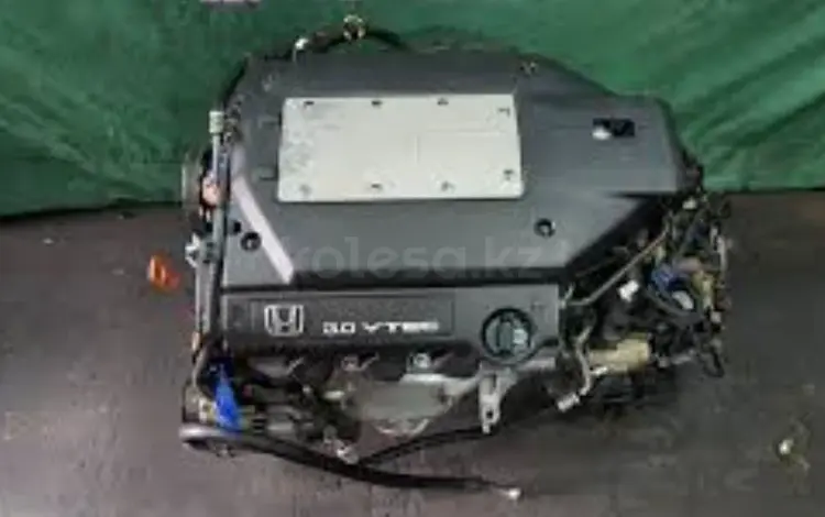 Автомат коробка передач вариатор на honda. Хонда за 150 000 тг. в Алматы