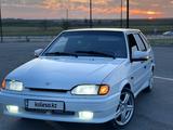 ВАЗ (Lada) 2114 2013 года за 1 950 000 тг. в Шымкент