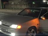 ВАЗ (Lada) 2114 2013 года за 1 950 000 тг. в Шымкент – фото 3