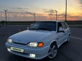 ВАЗ (Lada) 2114 2013 года за 1 950 000 тг. в Шымкент – фото 2
