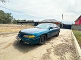 Mazda Cronos 1995 года за 430 000 тг. в Алматы – фото 2