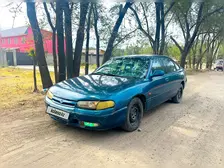 Mazda Cronos, 1995