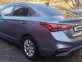 Hyundai Solaris 2018 годаүшін5 500 000 тг. в Астана – фото 11