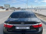 Lexus ES 250 2013 года за 11 900 000 тг. в Актау – фото 4