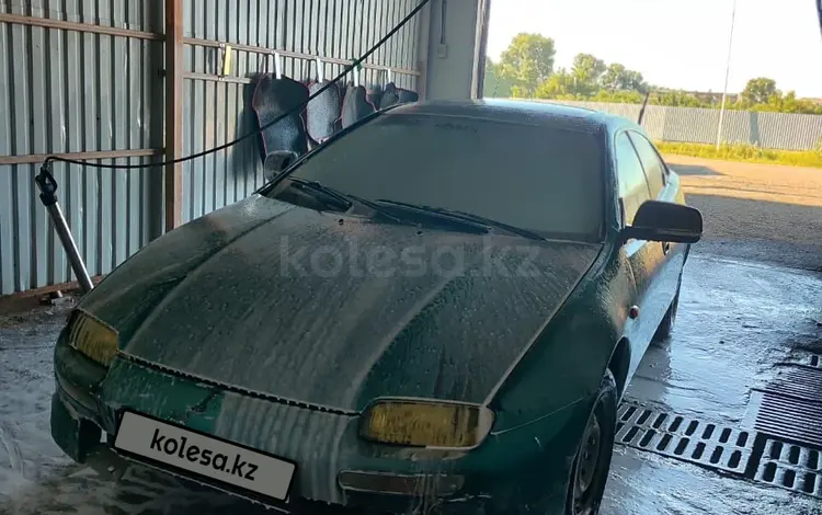 Mazda 323 1994 года за 900 000 тг. в Усть-Каменогорск