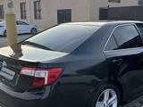 Toyota Camry 2012 годаfor5 400 000 тг. в Жанаозен – фото 2