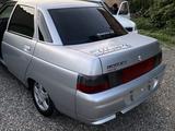 ВАЗ (Lada) 2110 2006 годаүшін1 550 000 тг. в Усть-Каменогорск