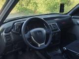 ВАЗ (Lada) 2110 2006 годаүшін1 550 000 тг. в Усть-Каменогорск – фото 3