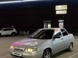 ВАЗ (Lada) 2110 2006 годаүшін1 550 000 тг. в Усть-Каменогорск – фото 5