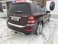 Mercedes-Benz GL 550 2008 годаүшін8 000 000 тг. в Актобе – фото 8