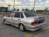 ВАЗ (Lada) 2115 2011 годаүшін1 500 000 тг. в Шаульдер – фото 4