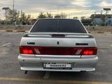 ВАЗ (Lada) 2115 2011 годаүшін1 500 000 тг. в Шаульдер – фото 3