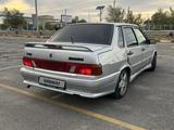 ВАЗ (Lada) 2115 2011 годаүшін1 500 000 тг. в Шаульдер – фото 2