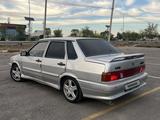 ВАЗ (Lada) 2115 2011 годаүшін1 500 000 тг. в Шаульдер – фото 5