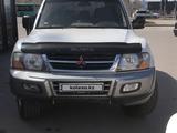 Mitsubishi Montero 2001 годаfor3 500 000 тг. в Караганда