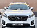 Kia Sorento 2017 года за 8 500 000 тг. в Шымкент – фото 2