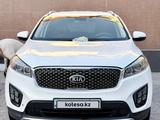 Kia Sorento 2017 года за 8 500 000 тг. в Шымкент – фото 2