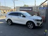 Kia Sorento 2017 года за 8 500 000 тг. в Шымкент