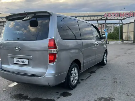 Hyundai Starex 2012 года за 3 800 000 тг. в Караганда – фото 6