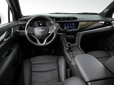 Cadillac XT6 Premium Luxury 2023 года за 42 000 000 тг. в Костанай – фото 15