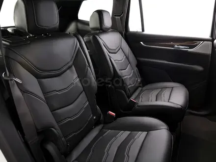 Cadillac XT6 Premium Luxury 2023 годаүшін42 000 000 тг. в Костанай – фото 27