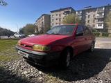 Nissan Sunny 1993 годаүшін350 000 тг. в Талдыкорган – фото 3