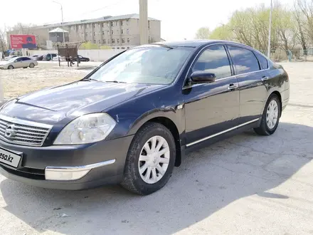 Nissan Teana 2007 года за 4 000 000 тг. в Кызылорда – фото 2