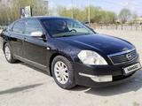 Nissan Teana 2007 годаүшін4 000 000 тг. в Кызылорда