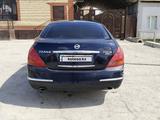 Nissan Teana 2007 годаүшін4 000 000 тг. в Кызылорда – фото 3