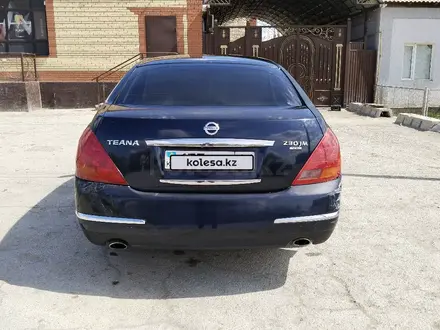Nissan Teana 2007 года за 4 000 000 тг. в Кызылорда – фото 3