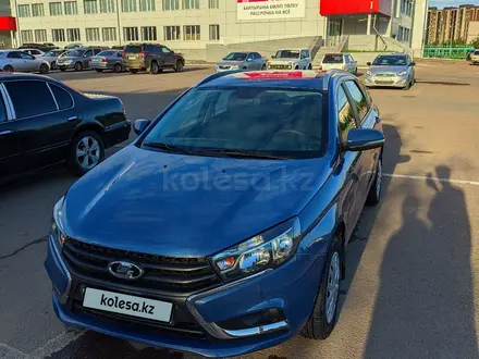 ВАЗ (Lada) Vesta SW 2019 года за 5 700 000 тг. в Кокшетау