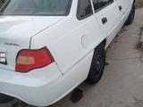 Daewoo Nexia 2012 года за 900 000 тг. в Сарыагаш – фото 2