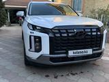 Hyundai Palisade 2024 годаүшін23 000 000 тг. в Алматы – фото 2