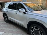 Hyundai Palisade 2024 годаүшін23 000 000 тг. в Алматы – фото 4