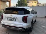 Hyundai Palisade 2024 годаүшін23 000 000 тг. в Алматы – фото 5