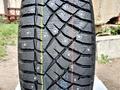 275/40 R20 106T перед и 315/35 R20 106T зад NITTO Therma Spike за 435 000 тг. в Алматы