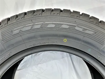 275/40 R20 106T перед и 315/35 R20 106T зад NITTO Therma Spike за 435 000 тг. в Алматы – фото 5