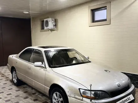 Lexus ES 300 1994 года за 1 900 000 тг. в Тараз