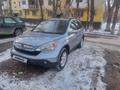 Honda CR-V 2008 года за 6 800 000 тг. в Тараз – фото 3