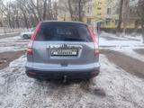 Honda CR-V 2008 года за 6 800 000 тг. в Тараз – фото 4