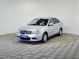 Nissan Almera 2016 года за 3 970 000 тг. в Алматы