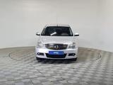 Nissan Almera 2016 года за 3 970 000 тг. в Алматы – фото 2
