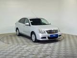 Nissan Almera 2016 года за 3 970 000 тг. в Алматы – фото 3